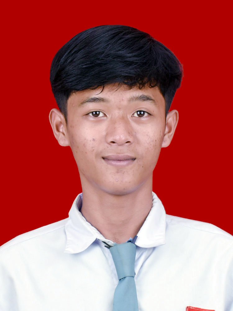 Foto MUHAMMAD ALGIFAHRI